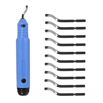 Набор инструментов для удаления заусенцев AlexHoumie