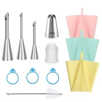 Набор инструментов для выпечки Magia Vita