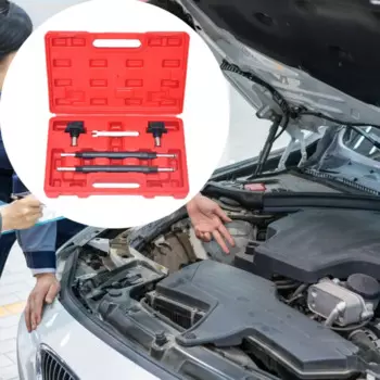 Набор инструментов для замка распредвала двигателя Fiat 1,2 16V PUNTO 1997-2000