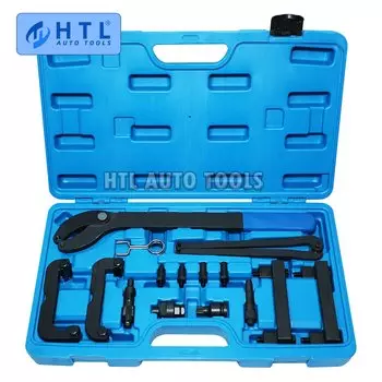 Набор инструментов фиксирующий зубчатый ремень для VW Audi 2,4 2,8 3,2 4,2 3,0 T Touareg Q7 T40133 T40070 A6L инструмент для выравнивания распредвала двигателя