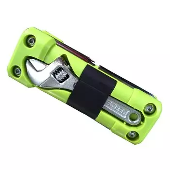 Набор инструментов JIXIU для ремонта велосипедов