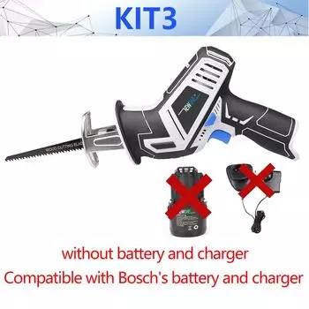 Набор инструментов NEWONE для Bosch 12В