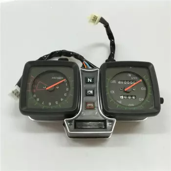 Набор инструментов STARPAD для мотоциклов King GS125, Suzuki, HJ125-F, одометр Настольный