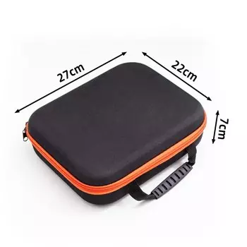 Набор инструментов WELIBA для электрической дрели