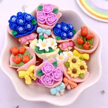 Набор из 10 фигур для скрапбукинга Diy Super Paradise