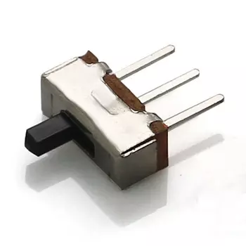 Набор из 10 микропереключателей gringmak