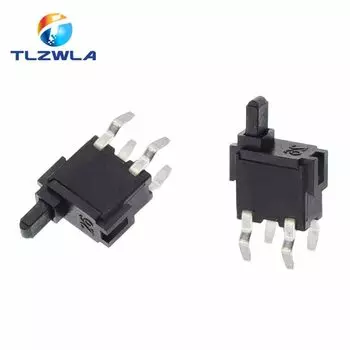 Набор из 10 микропереключателей TLZWLA