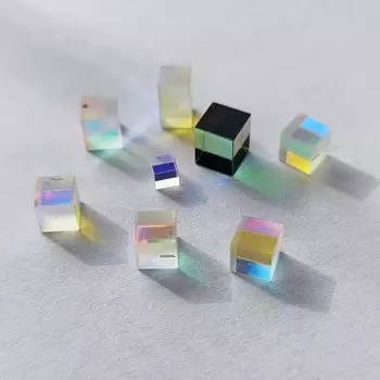 Набор из 10 мини-призм SRATE