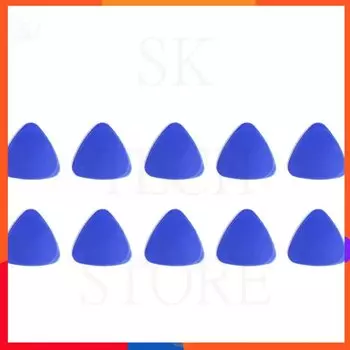 Набор из 10 прецизионных отверток SiKO