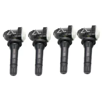 Набор из 12 датчиков TPMS FG2T-1A180-CC, давление воздуха в шинах FG2T-1A150-CB для Ford 433 МГц
