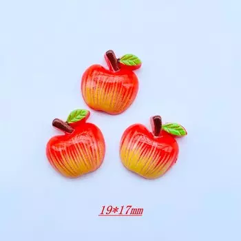 Набор из 20 штук резиновых украшений для телефона MATE BIRDS