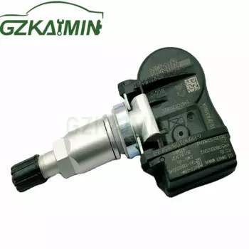 Набор из 4 шт. TPMS 52933-3N100 датчик давления в шинах для 15-17 Hyundai Accent 433 МГц