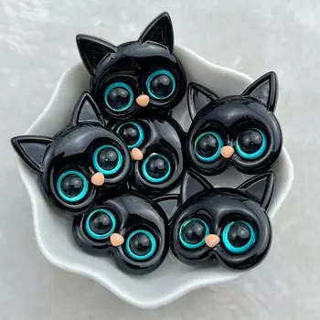 Набор из 5 фигурок кошек TSXJY