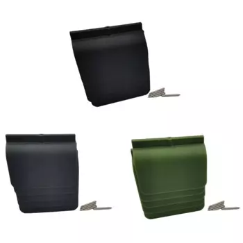 Набор из 5 маркеров для настенных розеток. Удобный маркер для настенных розеток. Простой в использовании. Прямая поставка.