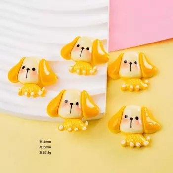 Набор из 6 фигурок животных TSXJY