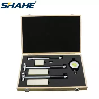 Набор измерений диаметра SHAHE 18-50/50-100/100-160 мм