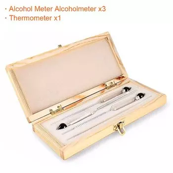 Набор измерителей концентрации алкоголя HKAFEI