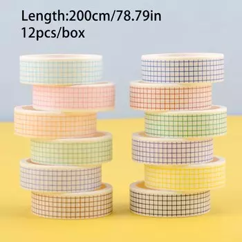 Набор изоленты YOUQIWJ jd688