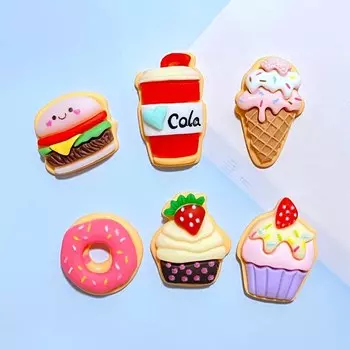 Набор кабошонов для скрапбукинга TSXJY