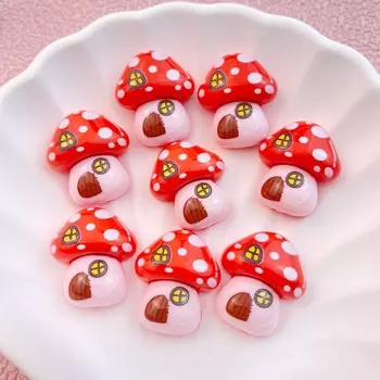 Набор кабошонов TSXJY 10 шт.