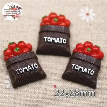 Набор кабошонов Ywbeads 10 шт.