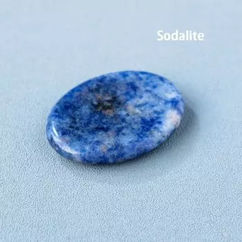 Набор камней Runyangshi для медитации