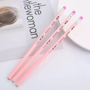 Набор карандашей MOONBIFFY 3 шт.