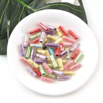 Набор kawaii мини-эмотиконов Ywbeads