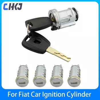 Набор ключей CHKJ Fiat-Lock-Set
