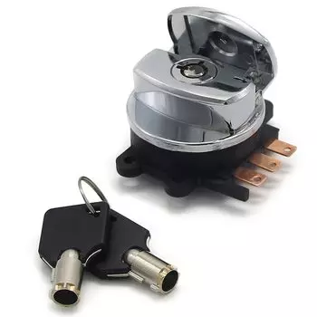 Набор ключей замка зажигания для Harley-Davidson FLHR 96 ROAD KING ANV FLHRC 103 FLHRCI FLHRI FLHRS FLHRSE5 FLHRSEI FLHRSI