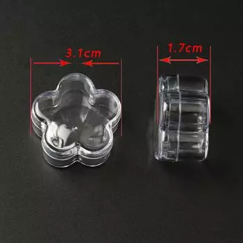 Набор коробок для хранения украшений JILKOL