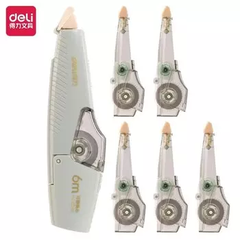 Набор корректирующих лент Gimue