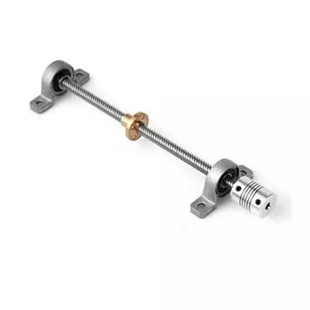 Набор крепежа для 3D принтера VENSTPOW