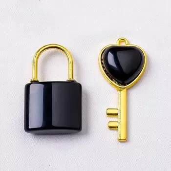 Набор кристаллов JIUAN