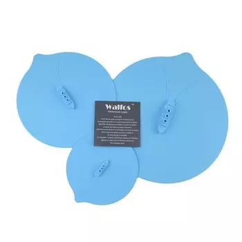 Набор крышек Walfos 3 шт.