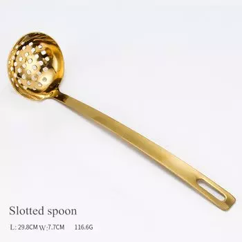 Набор кухонных инструментов KUBAC