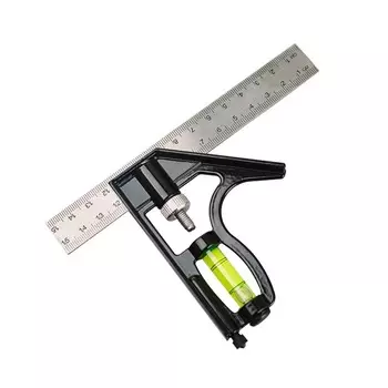 Набор угловых измерительных инструментов XMSJ