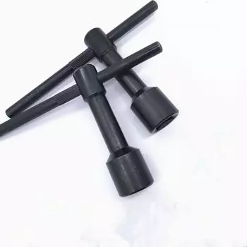 Набор квадратных ключей XHSK TOOLS 8-19 мм