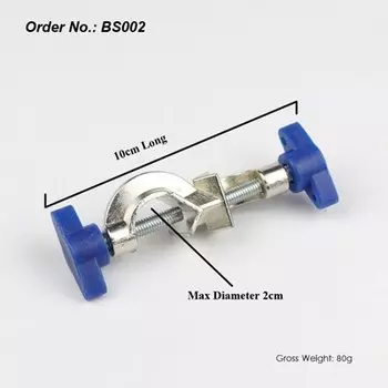 Набор лабораторных принадлежностей LYNSUM