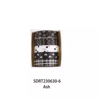 Набор лент Васи YOUQIWJ 5 шт.