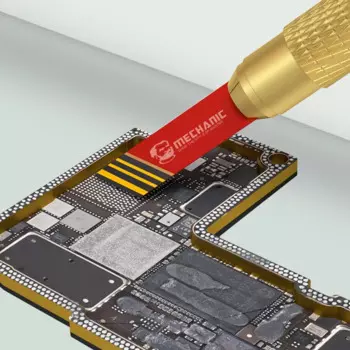 Набор лезвий для удаления клея MECHANIC GK8