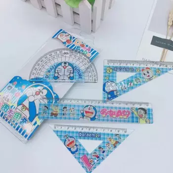 Набор линеек Disney Stitch