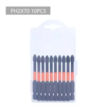 Набор магнитных отверток Binoax PH2