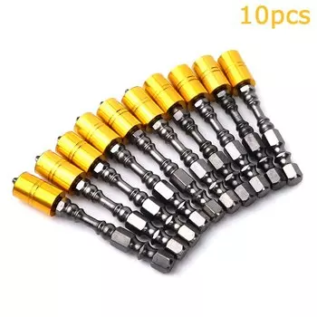 Набор магнитных отверток CHUJIN 65 мм