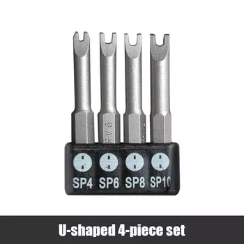 Набор магнитных отверток HILIXUN