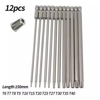 Набор магнитных отверток TMYLOKU