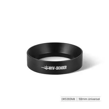 Набор магнитных воронков MHW-3BOMBER 58 мм