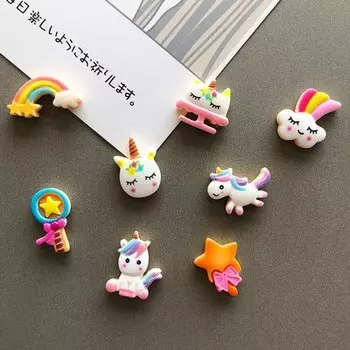 Набор магнитов BearPaw "Еда для животных"