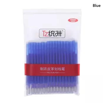 Набор маркеров для ткани Hopk 100 шт.