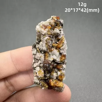 Набор минералов QIANCHUAN Фэншуй